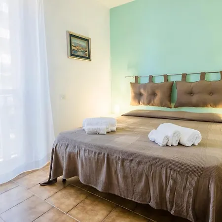 Da Milena 3* Fonteblanda