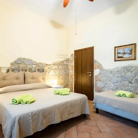 Da Milena Maison d'hôtes