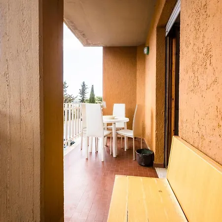 Maison d'hôtes Da Milena Fonteblanda