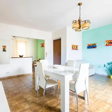 Maison d'hôtes Da Milena 3*