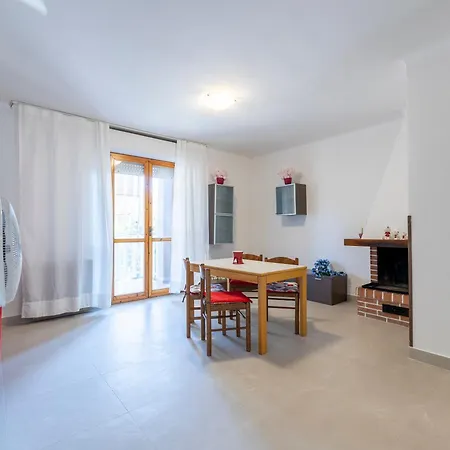Maison d'hôtes Da Milena