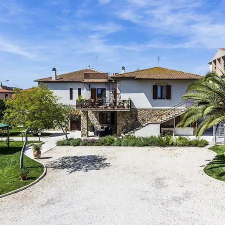 Maison d'hôtes Da Milena
