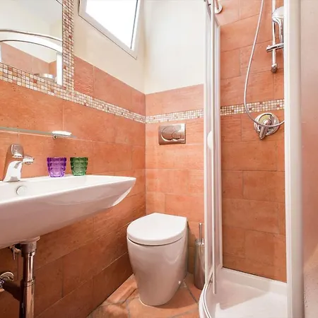 Da Milena Maison d'hôtes 3*
