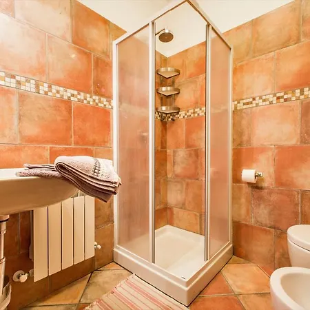 Da Milena Maison d'hôtes 3*