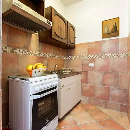 Da Milena Maison d'hôtes