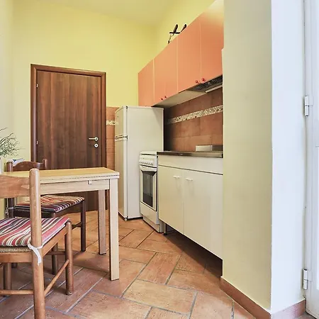 Maison d'hôtes Da Milena Fonteblanda