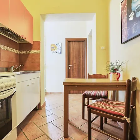 Da Milena Maison d'hôtes 3*