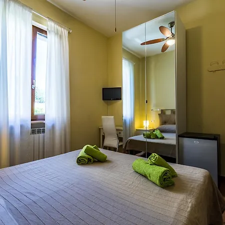 Maison d'hôtes Da Milena 3*
