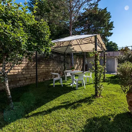 Da Milena Maison d'hôtes 3*