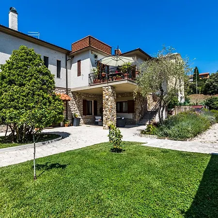 Da Milena Maison d'hôtes 3*