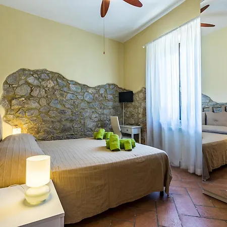 Maison d'hôtes Da Milena 3*