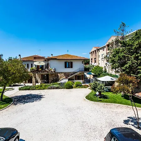 Da Milena Maison d'hôtes