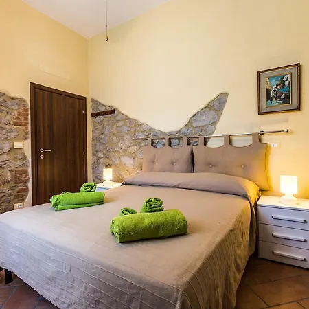 Da Milena 3* Fonteblanda