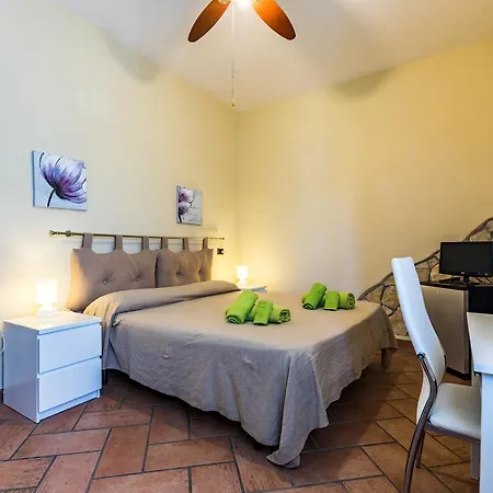 Da Milena 3* Fonteblanda