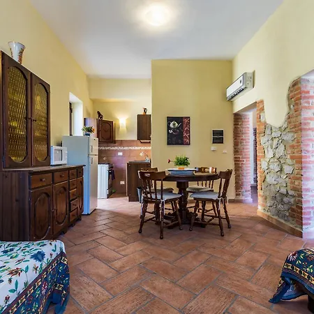Maison d'hôtes Da Milena 3*