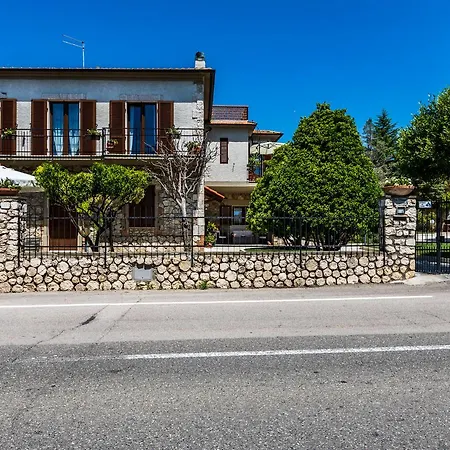 Da Milena Maison d'hôtes Fonteblanda