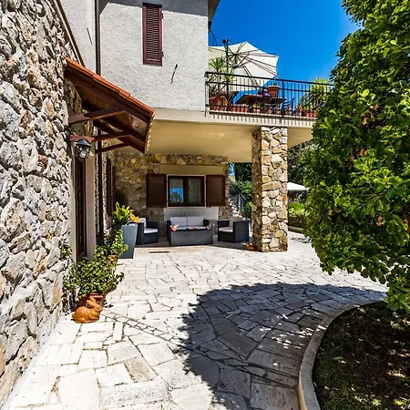 Maison d'hôtes Da Milena Fonteblanda