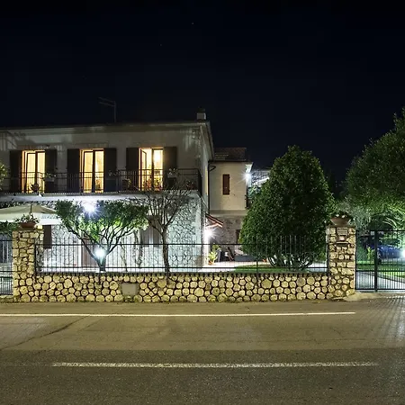 Da Milena Maison d'hôtes 3*