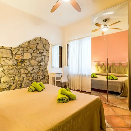Maison d'hôtes Da Milena 3*