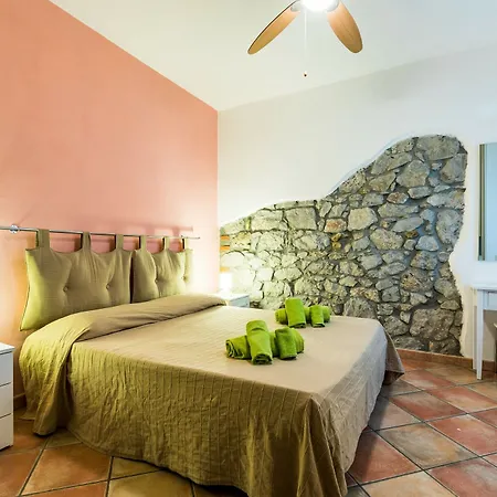 Da Milena 3* Fonteblanda