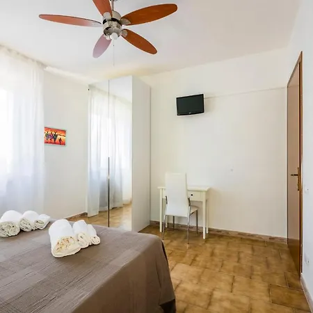 Da Milena Πανσιόν 3*
