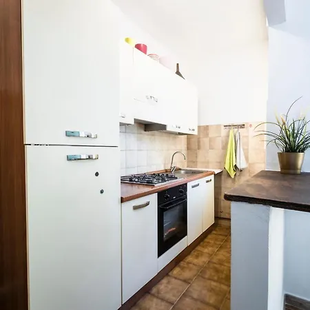 Da Milena Guest house 3*
