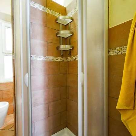 Da Milena Guest house Fonteblanda
