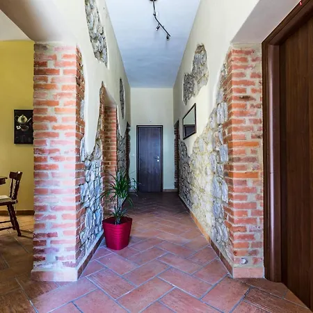 Guest house Da Milena 3*