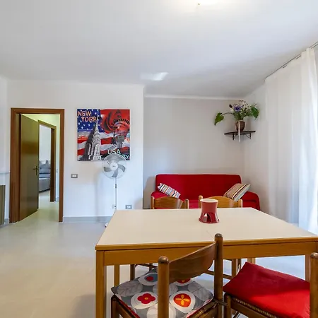 Πανσιόν Da Milena 3*