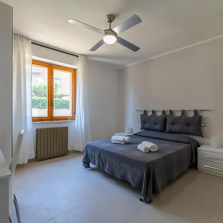 Πανσιόν Da Milena 3*