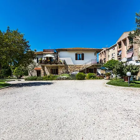 Πανσιόν Da Milena