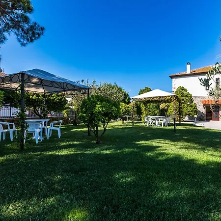 Πανσιόν Da Milena 3*