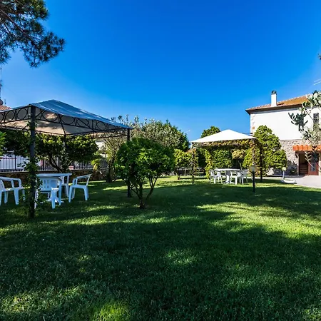 Guest house Da Milena 3*