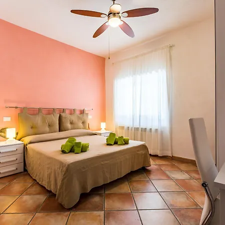 Da Milena 3* Fonteblanda
