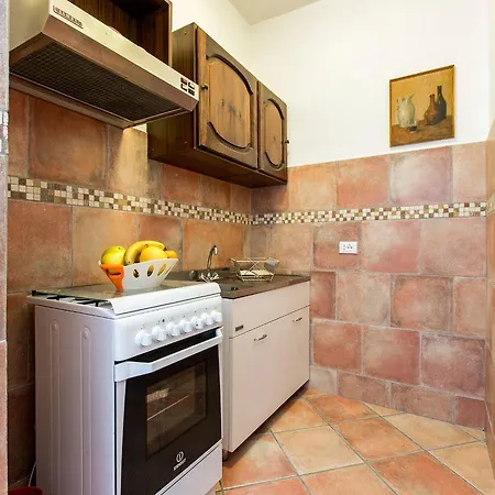 Da Milena 3* Fonteblanda