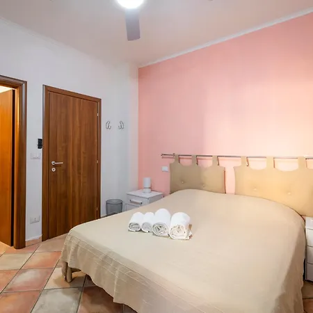 Da Milena Pensionat 3*