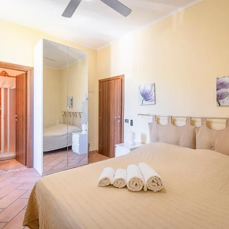 Da Milena Pensionat 3*