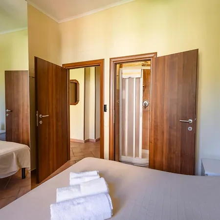 Pensionat Da Milena 3*