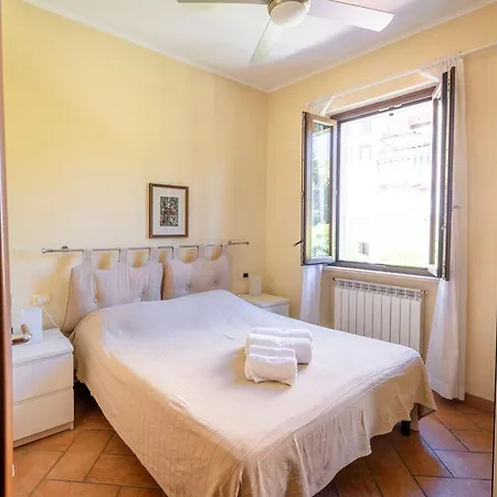 Da Milena Pensionat Fonteblanda