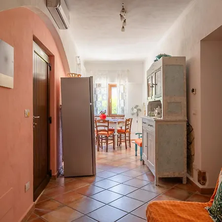 Da Milena Fonteblanda