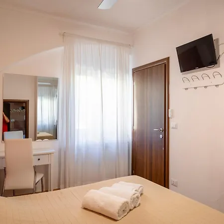 Da Milena 3* Fonteblanda