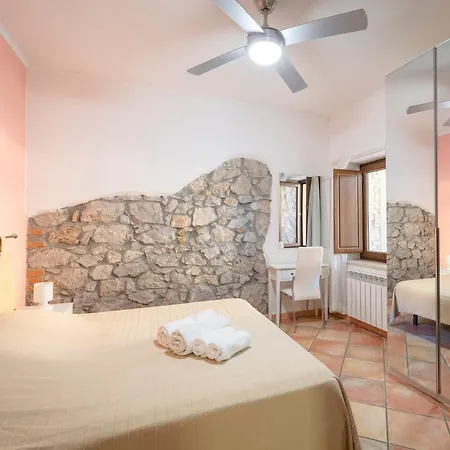 Da Milena Pensionat 3*