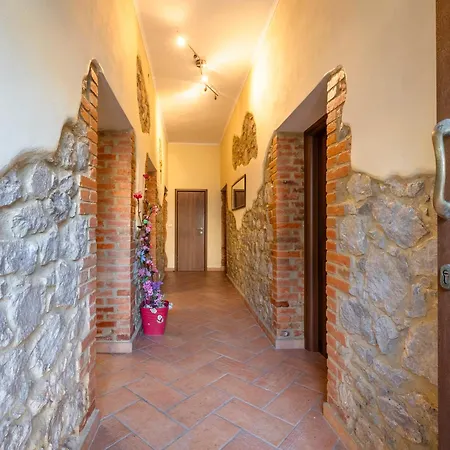 Da Milena 3* Fonteblanda