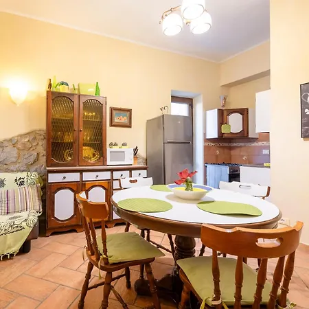 Da Milena 3* Fonteblanda