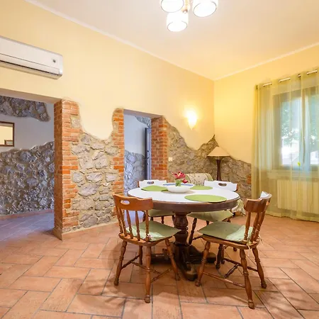 Da Milena Pensionat Fonteblanda