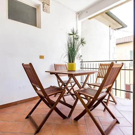 Guest house Da Milena Fonteblanda