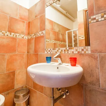 Guest house Da Milena 3*