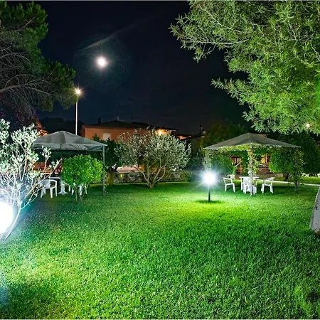 Da Milena Guest house
