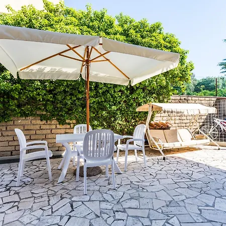 Πανσιόν Da Milena Fonteblanda