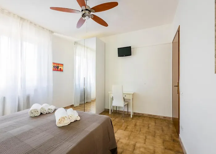 Da Milena Πανσιόν 3*